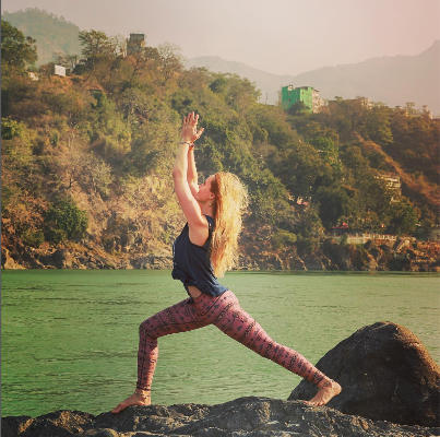 Hatha Yoga Explained- And 12 Great Hatha Yoga Poses To Leave You Feeling  Centered